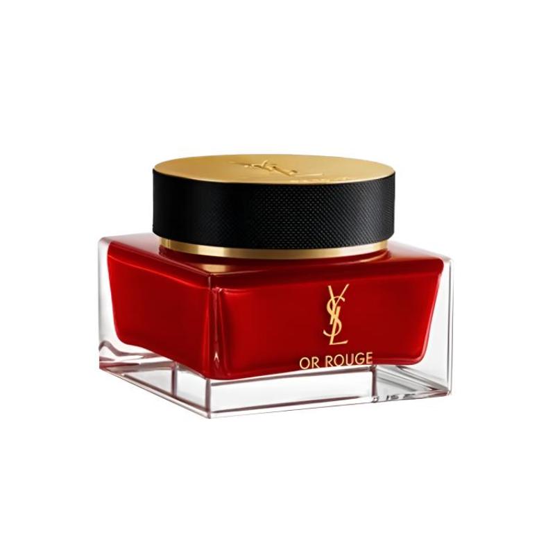 

Yves Saint Laurent Or Rouge Crème Essentielle Anti-aging Face Cream 50ml