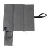 3-Fold Adjustable Heated Seat Cushion 3 Heat Settings Portable Stadium Seat  Camping