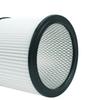 2 PCS Washable Reusable HEPA Filter Cartridge for For Shop For Vac 90304 For Vacuum Cleaner Replacement Accessory