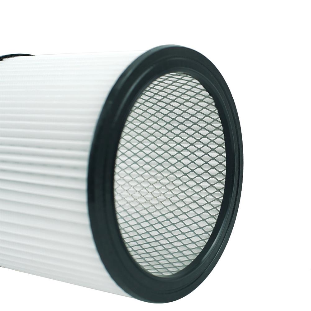 2 PCS Washable Reusable HEPA Filter Cartridge for For Shop For Vac 90304 For Vacuum Cleaner Replacement Accessory