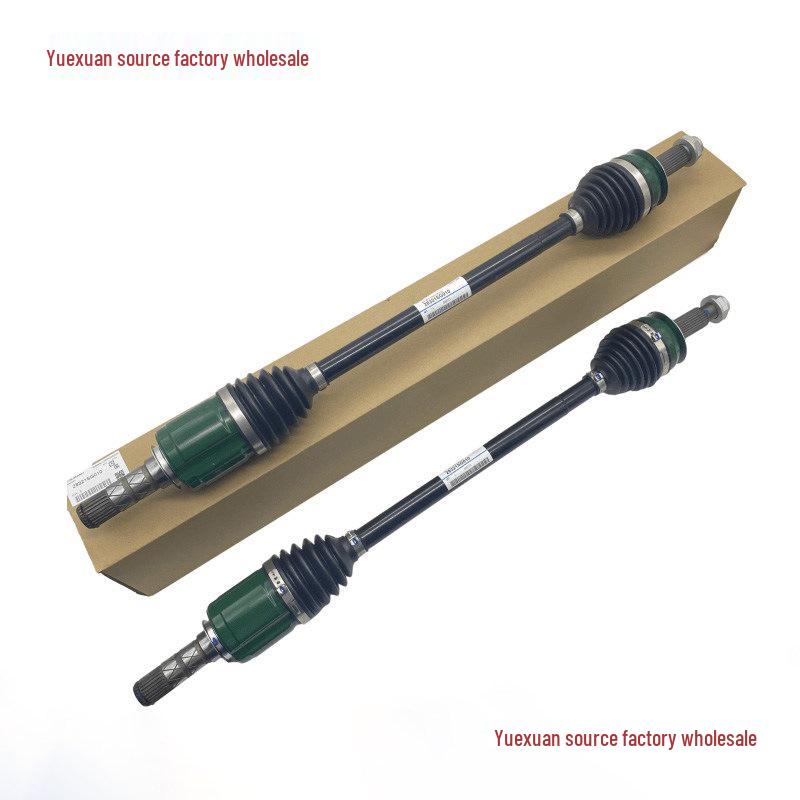 Compatible Subaru Front & Rear Axle CV Joints: Forester, Outback, Legacy, XV, Crosstrek, BRZ, Tribeca Outer CV Joint Repair Kit/Single