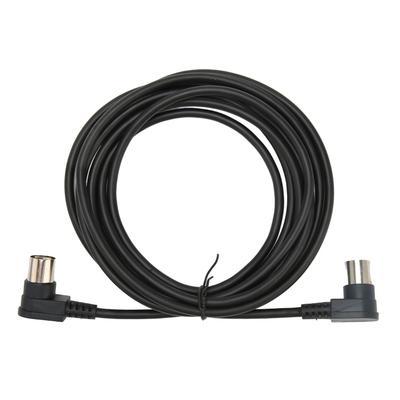 Accesorios para audio y video – Cables de audio