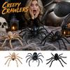 Halloween Realistic Large Decoration Prop for House Party