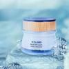 The Saem Crème-Gel Aqua Islande 60ml