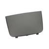 Car Interior Instrument Panel Dashboard Center Grille Cover Cap for Kia Carens Rondo 2006 2007 2008 2009 2010 84724-1D1003W