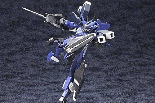Frame Arms Extend Arms 04 SA-16 Stylet Expansion Parts Set:RE 1/100 Scale Plastic Model