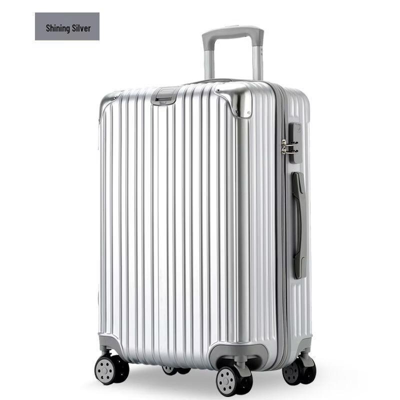 Li Shen Universal Wheel Luggage