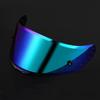 FOR MT-V-14 Helmet Shield for MT Motorcycle Helmet Only for Model RAPID,RAPID PRO,BLADE 2 SV,REVENGE 2,TARGO Helmet Shield
