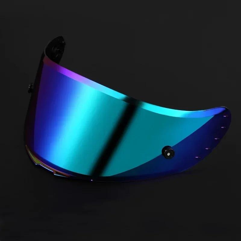 FOR MT-V-14 Helmet Shield for MT Motorcycle Helmet Only for Model RAPID,RAPID PRO,BLADE 2 SV,REVENGE 2,TARGO Helmet Shield