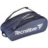 Tecnifibre Tennis TOURENDURANCE NAVY 12R Tour Endurance 40TOUNAV12 Scheduled for Release In Available Bag/Case mid-July Reservations