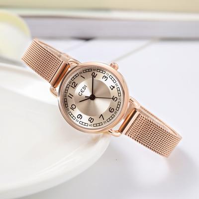 Unisex horloges – Quartz horloges