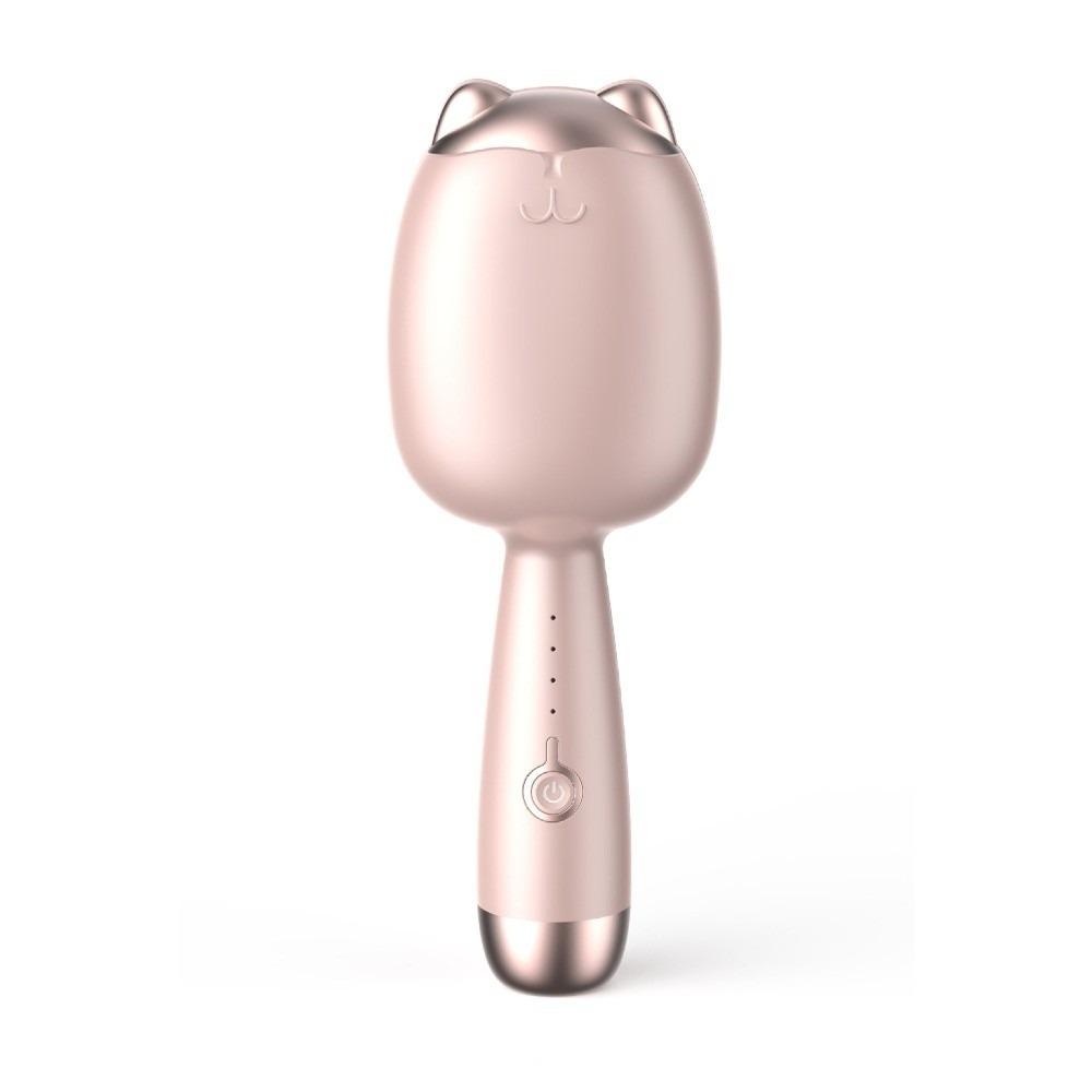 32mm Egg Roll Hair Curler 4 Temperature Adjustable Wavy Electric Hair Curling Iron Daily Styling