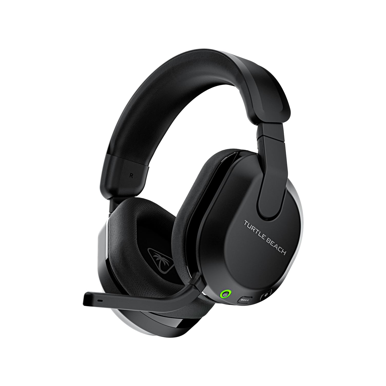 

ALGS TURTLE BEACH Stealth 600 Gen3 XB Игровые беспроводные легкие наушники с однонаправленным микрофоном Официально совместимы с Xbox, портативными устройствами и Steam чёрный