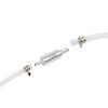 Motorcycle Oil Extractor Brake Bleeder Hoses Kit Hydraulic Brake Caliper Oil Drain Tube Fuel Transfer Pump Tool