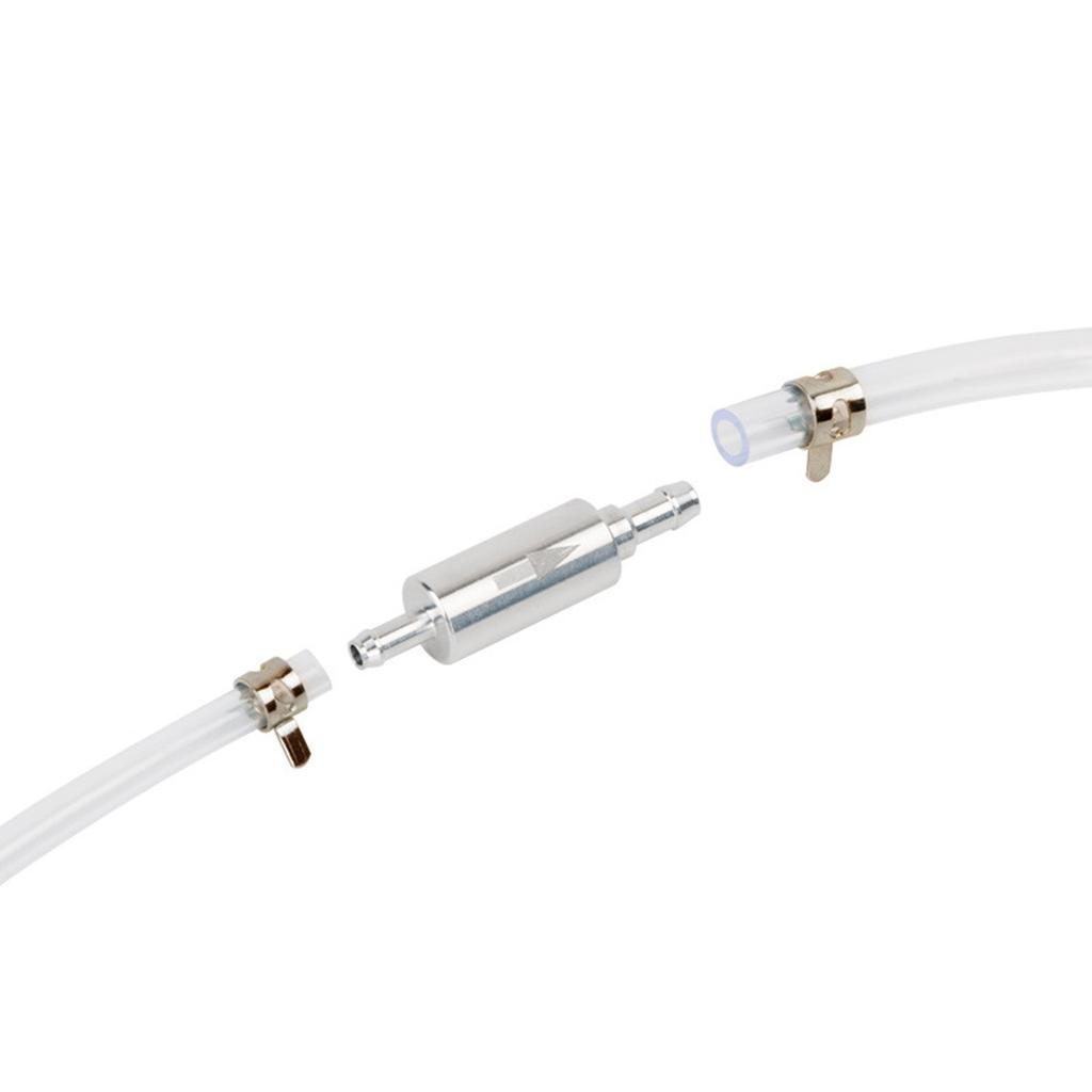 Motorcycle Oil Extractor Brake Bleeder Hoses Kit Hydraulic Brake Caliper Oil Drain Tube Fuel Transfer Pump Tool