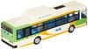 Diapet DK-4104 1/64 Scale Non-Step Toei Bus