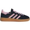 Adidas Handball Spezial W HANDBALL Core Size SPEZIAL, Black/Clear Pink/Gum, IE5897, Japan, 28.5cm