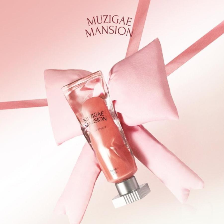 MUZIGAE MANSION Objet Liquid