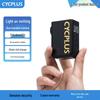 CYCPLUS AS2 Ultra Mini Pompka Elektryczna do Roweru