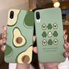 For Samsung A02 M02 Case Soft Bumper TPU Silicone Back Cover Phone Case For Samsung Galaxy A02 M02 A 02S M 02S A022F 6.5'' Cases