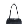 2025 popular French niche bag women's retro underarm baguette bag commuter fashion casual versatile portable shoulder bag