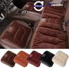 Car Badge Seat Soft Flannel Cushion Protector Pad Decor Auto Accessories For V40 V50 S40 S80 XC60 S60 C40 S60 V90 Rdesign