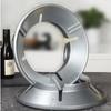 Home Gas Stove Fire Wind Proof Energy Saver Cover Wind Shield Bracket Disk Fire Reflection Windproof Stand Kitchen Cooker Cover