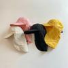 Quick Drying Baby Summer Sun Hat Adjustable Beach Hat UV Protection Hat  for 2 to 7 Y Baby