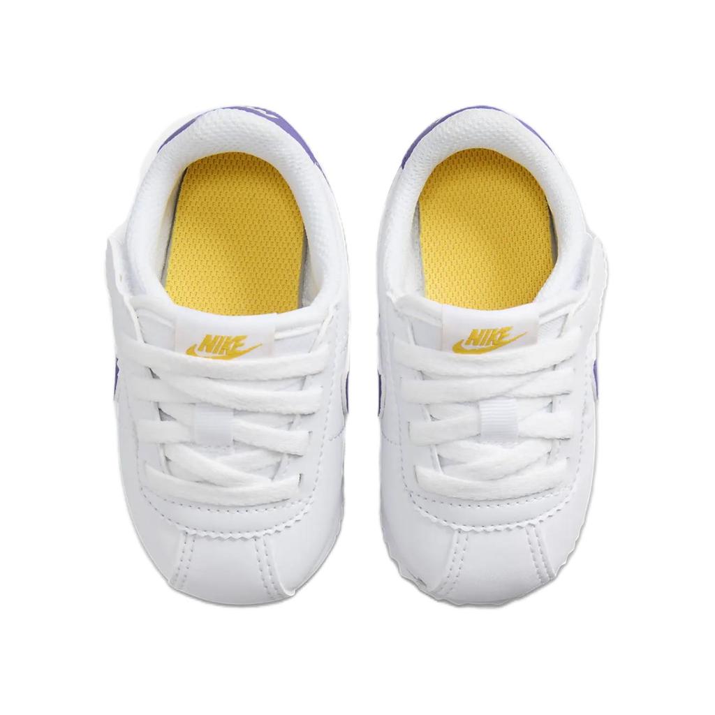 baby girl cortez shoes