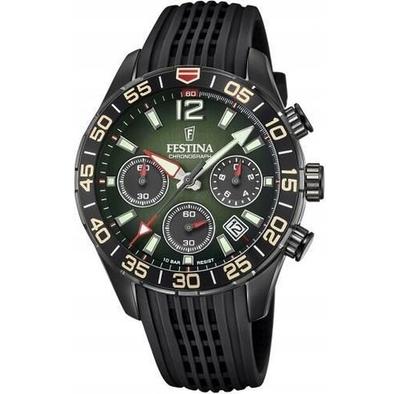 Festina Watch F20518-2