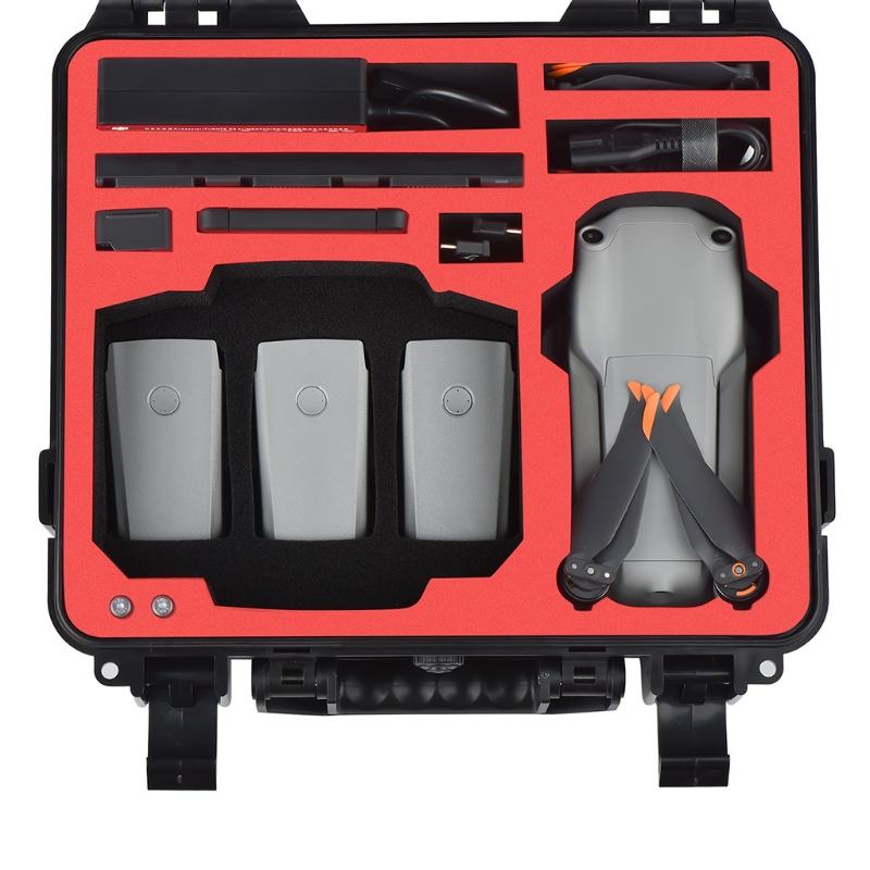 Portable Carrying for Case For Air 2S Accessories Hard for  Portable Waterproof Storage Bag Shockproof Box