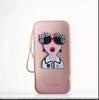 Portable Silicone Card Holder – Travel Organizer for ID, Bank, and Transportation Cards