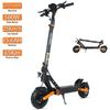 Electric Scooter Foldable Kukirin G2 Pro VMP 500W Motor Top Speed 25Km/h Electric Scooter For Adult 48V 15.6AH Raneg 65Km Load 120Kg New