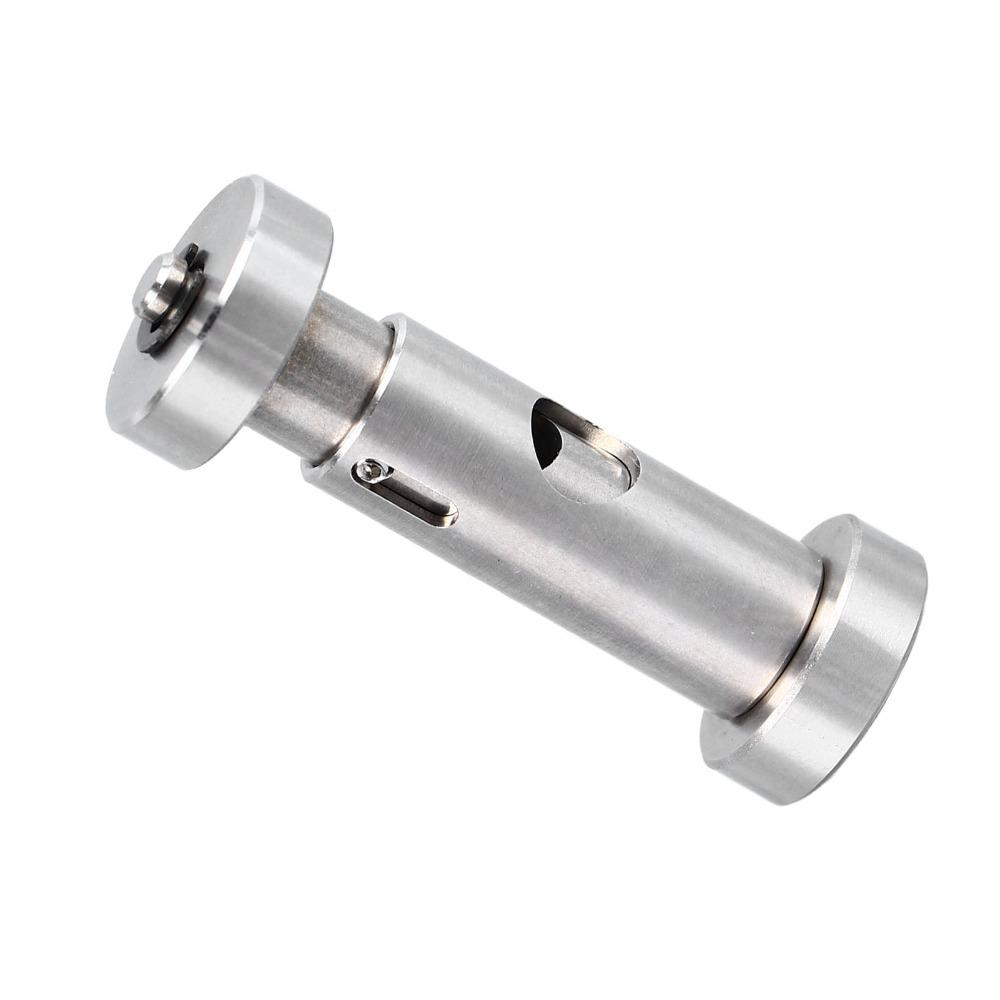 Stainless Steel Screwdriver Sharpening Tool Adjustable Size Sharpening Guide Watch Repair