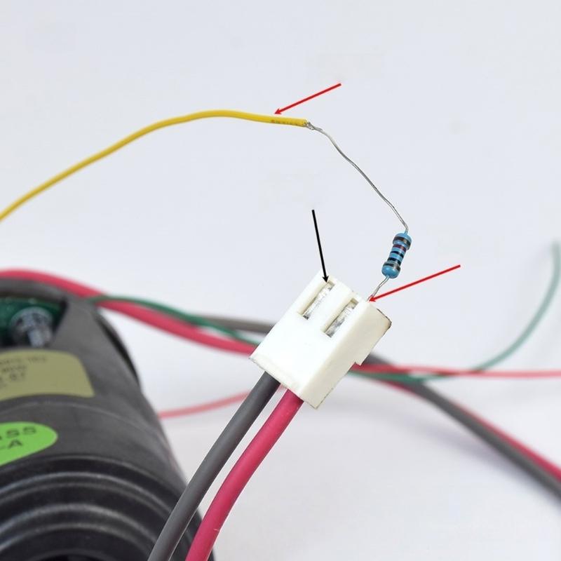 Low Noise High Speed Brushless Motor Turbos Fan 45mm 3 Phase Brushless Motor with Driver For Vacuum Cleaner Enduring