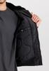 Winter Jacket Alpha Industries Injector III Man (143104) (143104-03) Black