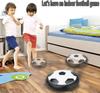 Creative Sports Toys Floating Football Children's Interactive Football Electric Indoor Parent-child Interactive Sports Toys Boys