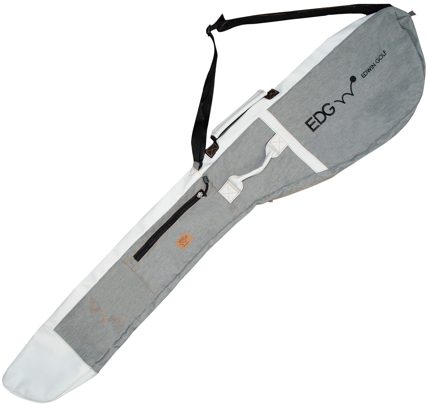 

Edwin Golf Golf Club Case Gray EDCC-3484