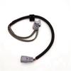 1 Piece 82219-08010 82219-48010 Shock Sensor Automobile Replacement Accessories For Toyota Lexus 3.3L V6