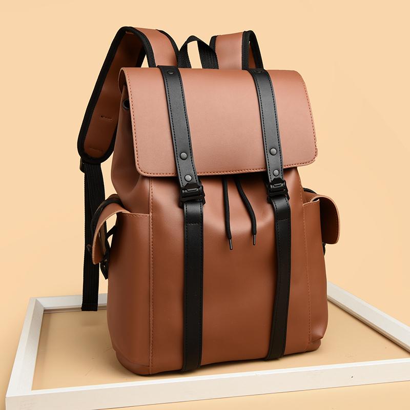 Women's Computer Backpack Large Capacity Men's Travel Backpack Student Schoolbag