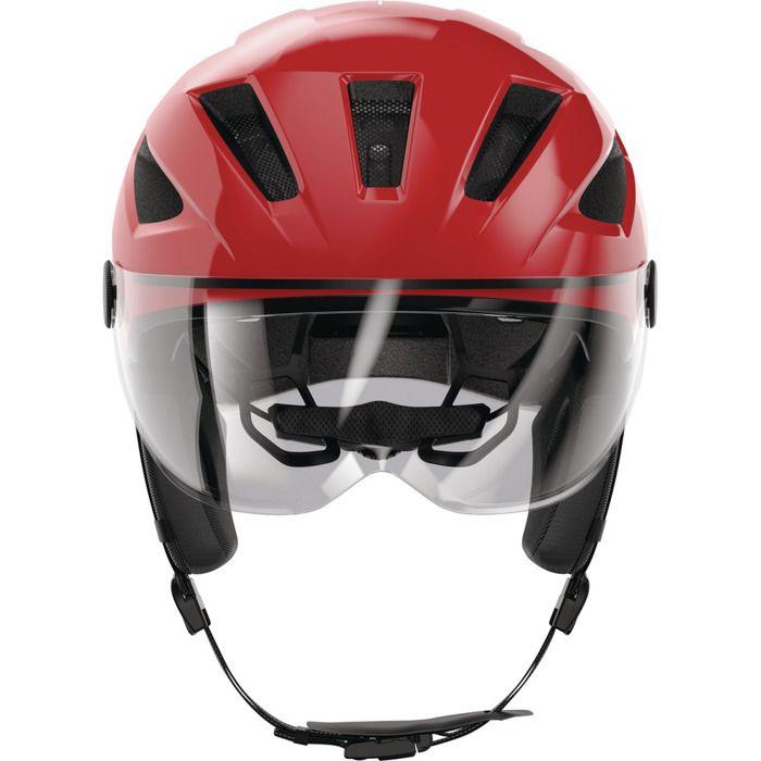 Casque Vélo Urbain Abus