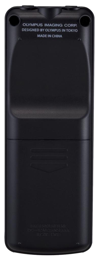 OLYMPUS IC Recorder Black 2GB Easy Memo Recording Voice-Trek VN-7300 VN-7300