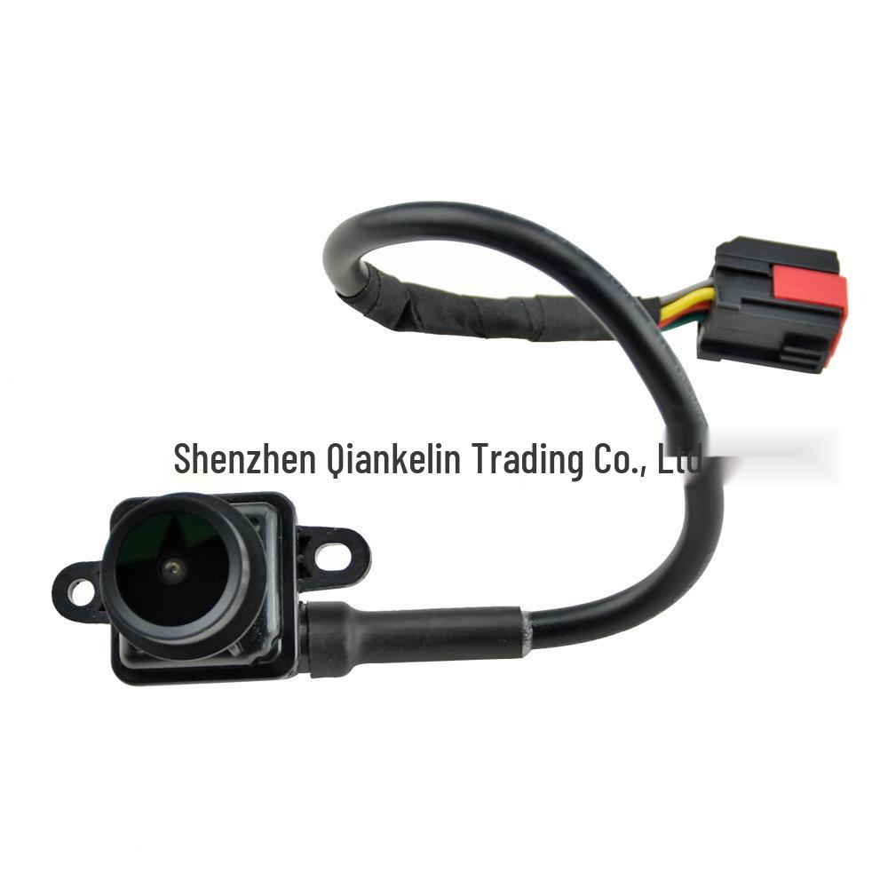 56054058AH Rearview Backup Camera for Dodge Parking Assist OEM