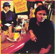 

LP Record DELBERT MCCLINTON Second Wind CPN0201 Capricorn Recor 1978 Canada Rock Used