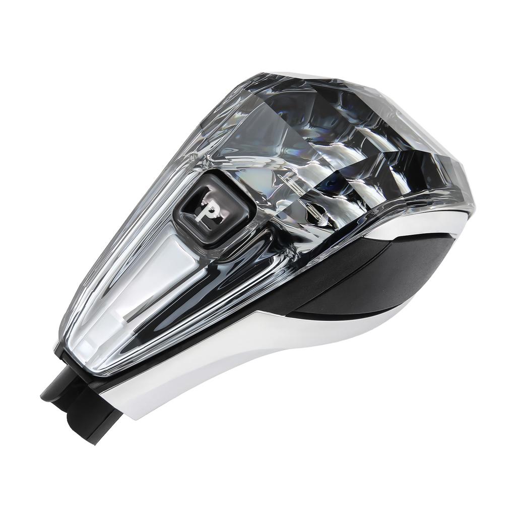 3 Piece Set Crystal Gear Shift Knob Lever 3 4 8 Series X3 X4 X5 X6 X7 Z4 I4 G26 G20 G16 G01 Psychedelic Crystal Gear Handle