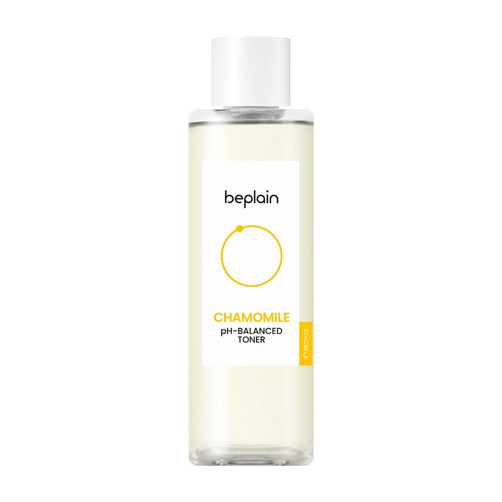 

Be-Plain Мягкий тоник с ромашкой, 200 мл