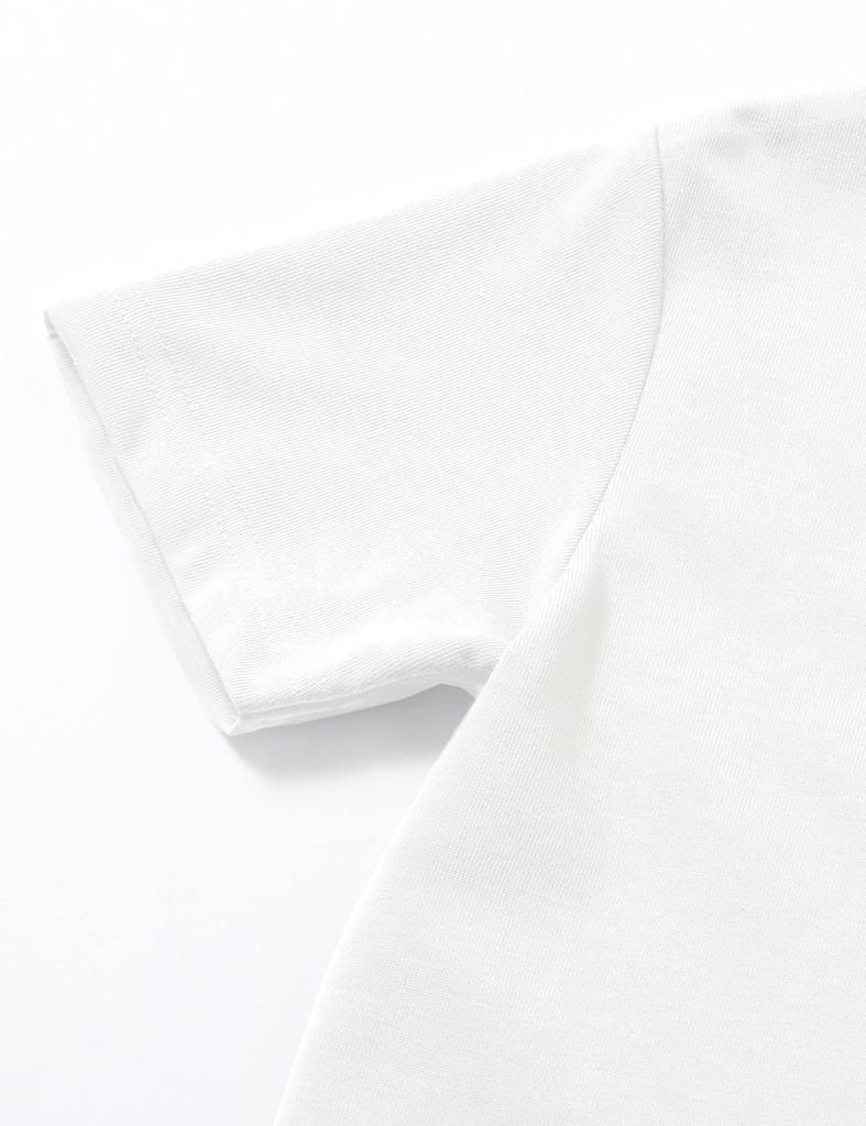 The North Face Historical Logo Tee S/S