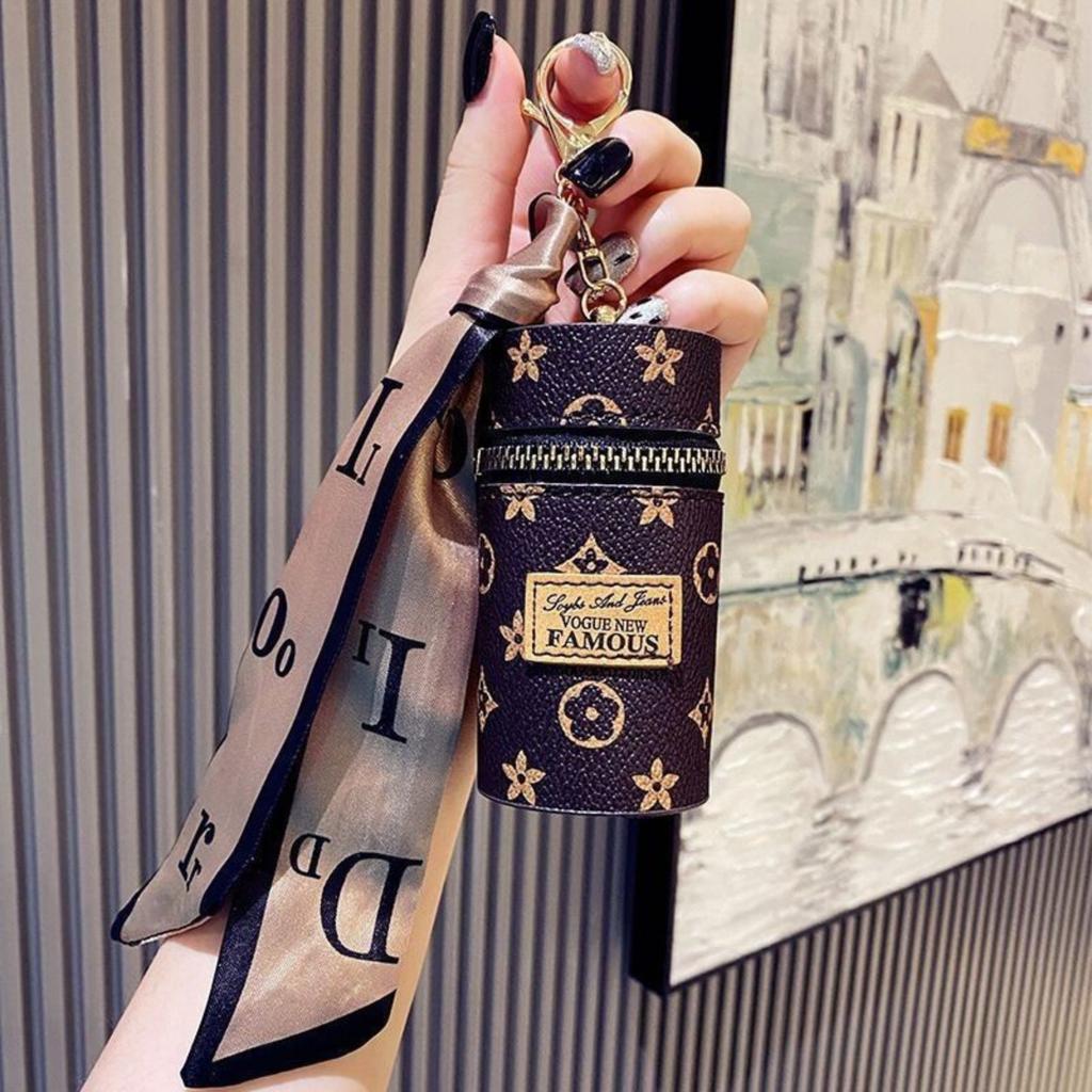 Women's Wallet, Small Bag, Keychain Bag