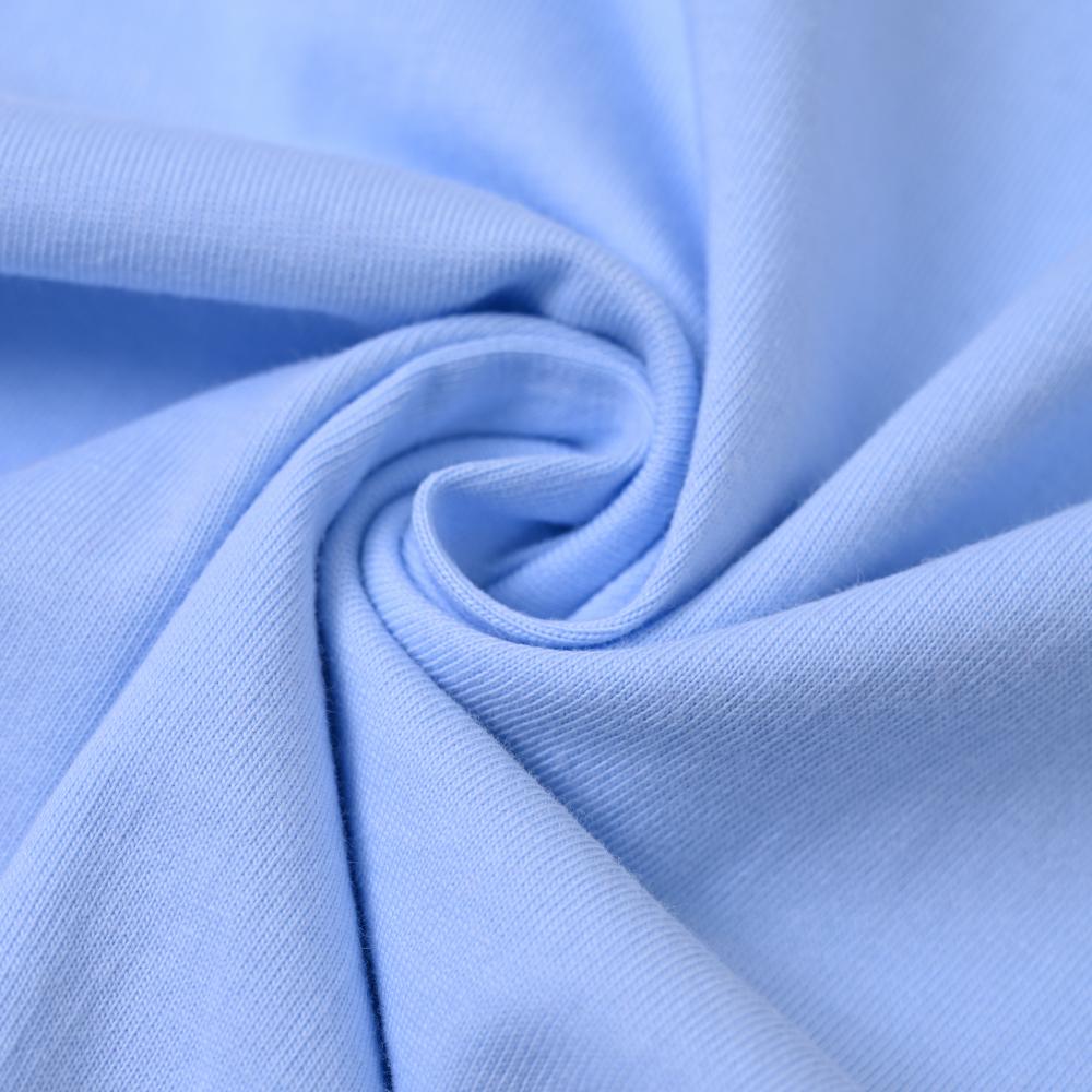 XH89 MINISO 2026 Summer New Printed Cotton Round Neck T-shirt for Children Aged 1-16, Boys and Girls