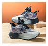 PEAK Herbst Basketball- und Laufschuhe für Kinder - Vielseitig, Bequem, Weiche Sohle für Outdoor- und Sportaktivitäten